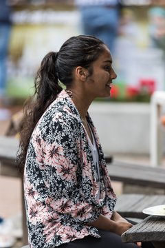 Johanna Silva 655 - Verbandsmeisterschaften